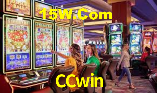 Bônus Generosos e Exclusivos no CCwin para Você!