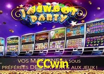 Provedores de Jogos CCwin