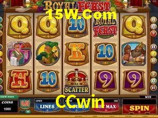 Segurança 2FA CCwin