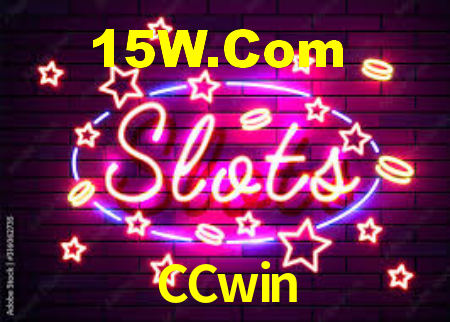 CCwin App Interface