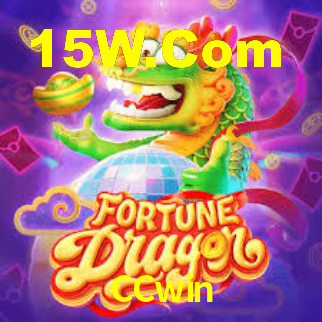 Welcome Bonus CCwin