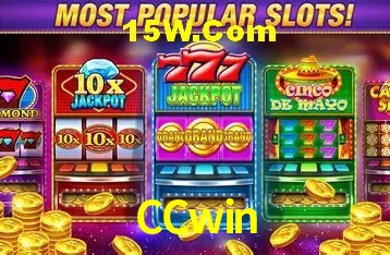 Promoção Relâmpago CCwin