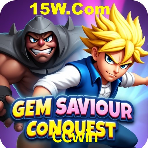 A Revolução dos Aplicativos de Jogos no CCwin