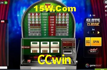 Integração de APIs CCwin