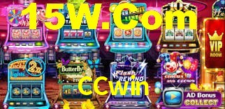 Game Providers CCwin
