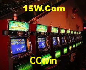 Sistemas de Segurança CCwin