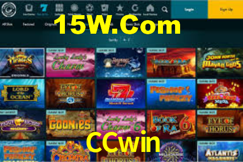 Daily Bonuses CCwin