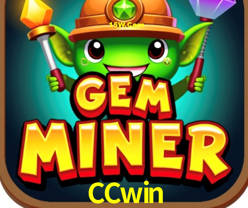 Jogos de Slot CCwin